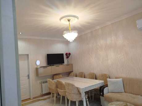 Elan №6248588 - Bakı, Masazır q., 2 otaqlı, 60 m²