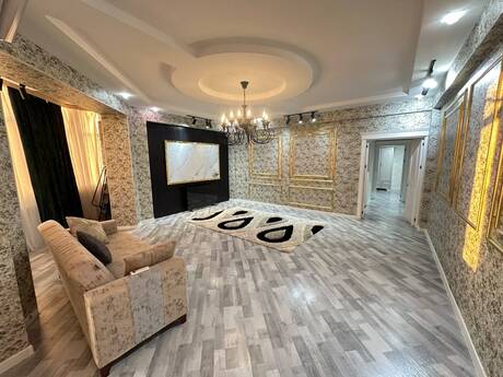 4-комнатная квартира, 165 м², Yeni Yasamal: 280 000 ₼ 5