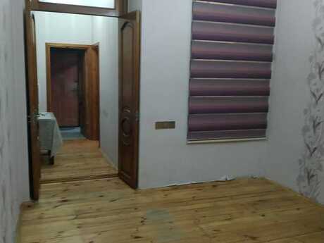 1 otaqlı mənzil, 37 m², 28 May: 110 000 ₼ 2