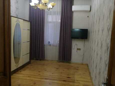 1 otaqlı mənzil, 37 m², 28 May: 110 000 ₼ 3