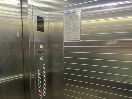 2 otaqlı mənzil, 56,7 m², Nəsimi: 219 900 ₼ 5