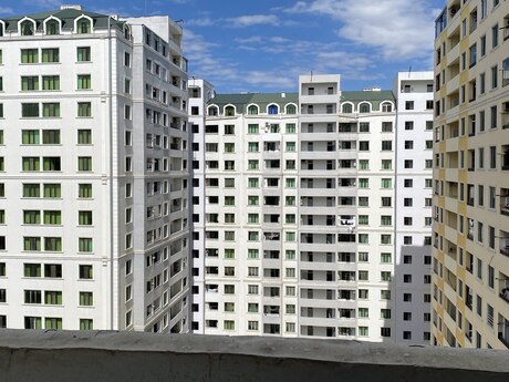 2 otaqlı mənzil, 56,7 m², Nəsimi: 219 900 ₼ 3