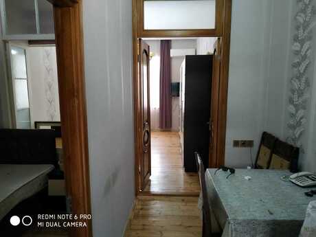 1 otaqlı mənzil, 37 m², 28 May: 110 000 ₼ 4