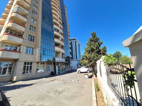 Elan №6248610 - Bakı, Nəsimi r., 3 otaqlı, 200 m², 6/15 mərtəbə