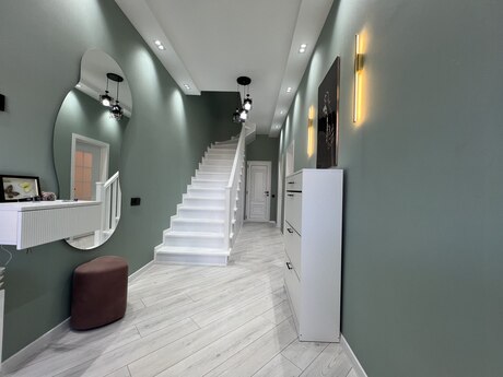 4 otaqlı həyət evi, 140 m², Masazır: 149 000 ₼ 3