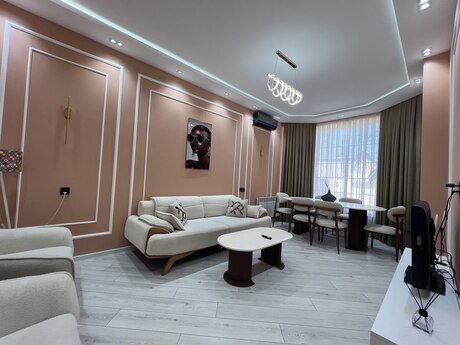 4 otaqlı həyət evi, 140 m², Masazır: 149 000 ₼ 4