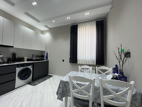 4 otaqlı həyət evi, 140 m², Masazır: 149 000 ₼ 5