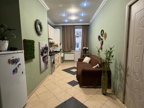 Elan №6248629 - Bakı, İnşaatçılar m., 2 otaqlı, 60 m², 8/16 mərtəbə