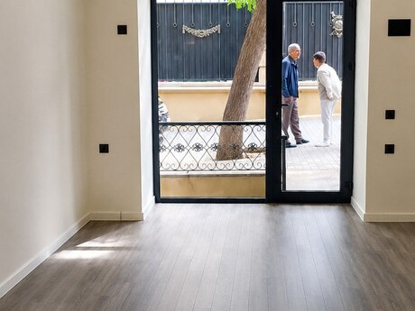 Obyekt - İçəri Şəhər m. - 45 m²