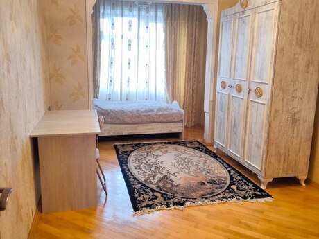 5-room apartment, 120 m², Yeni Günəşli: 199 999 ₼ 3