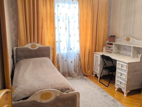 5-room apartment, 120 m², Yeni Günəşli: 199 999 ₼ 5