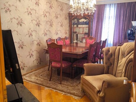 5-room apartment, 120 m², Yeni Günəşli: 199 999 ₼ 4