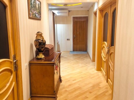 пос. Ени Гюнешли