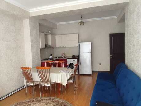Объявление №6248647 - Баку, м. 20 января, 3-комн., 70 м², 12/16 этаж