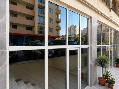 Elan №6248659 - Bakı, Həzi Aslanov m., 37 m²
