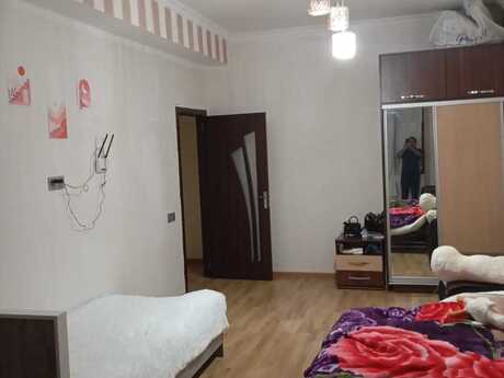 Elan №6248687 - Bakı, İnşaatçılar m., 3 otaqlı, 136 m², 4/16 mərtəbə