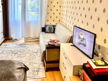 Объявление №6248676 - Баку, м. Кара Караев, 1-комн., 40 м², 4/5 этаж