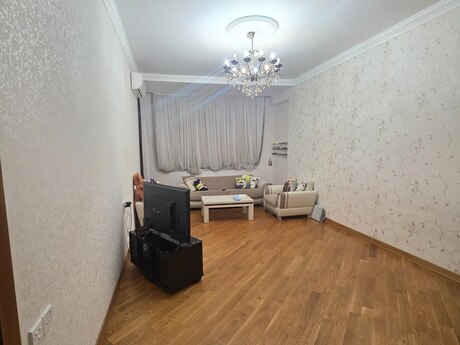 Объявление №6248682 - Баку, м. 20 января, 2-комн., 95 м², 12/17 этаж