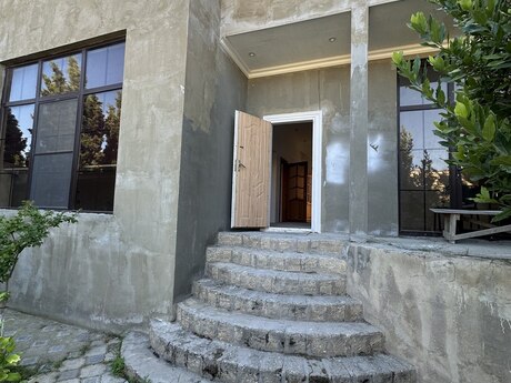 5 otaqlı həyət evi, 190 m², Şağan: 135 000 ₼ 4