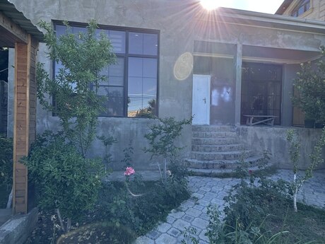 5 otaqlı həyət evi, 190 m², Şağan: 135 000 ₼ 2