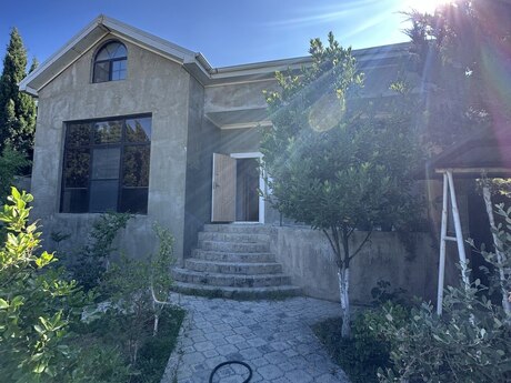 5 otaqlı həyət evi, 190 m², Şağan: 135 000 ₼ 3