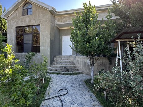 Elan №6247359 - Bakı, Şağan q., 6 otaqlı, 190 m²