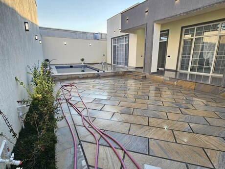 4 otaqlı həyət evi, 150 m², Şüvəlan: 225 000 ₼ 5