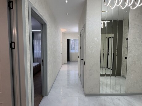 3 otaqlı mənzil, 80 m², Əhmədli: 237 000 ₼ 4