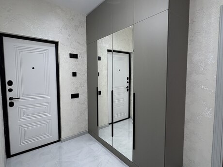 3 otaqlı mənzil, 80 m², Əhmədli: 237 000 ₼ 3