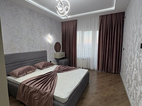3 otaqlı mənzil, 80 m², Əhmədli: 237 000 ₼ 5