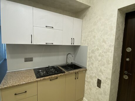 2-комнатная квартира, 51 м², Həzi Aslanov: 163 000 ₼ 5