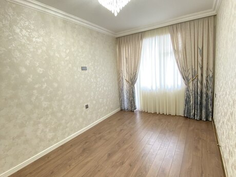 2-комнатная квартира, 51 м², Həzi Aslanov: 163 000 ₼ 2