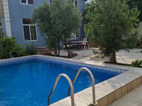 Elan №6248751 - Bakı, Mərdəkan q., 5 otaqlı, 150 m²