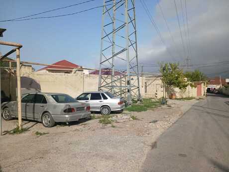 Elan №6248745 - Bakı, Binəqədi r., 2 sot