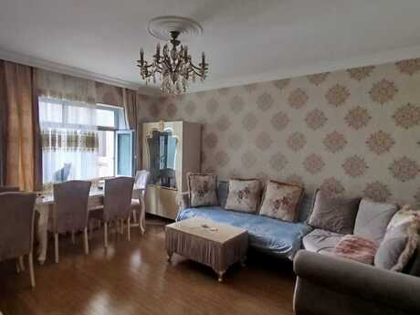Elan №6248750 - Bakı, Nəriman Nərimanov m., 3 otaqlı, 70 m², 3/9 mərtəbə
