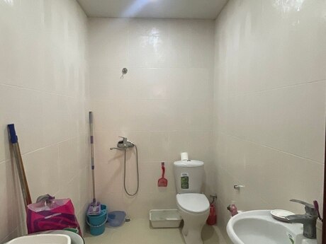3 otaqlı mənzil, 115 m², Bakıxanov: 285 000 ₼ 3