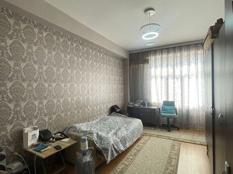 3 otaqlı mənzil, 115 m², Bakıxanov: 285 000 ₼ 4