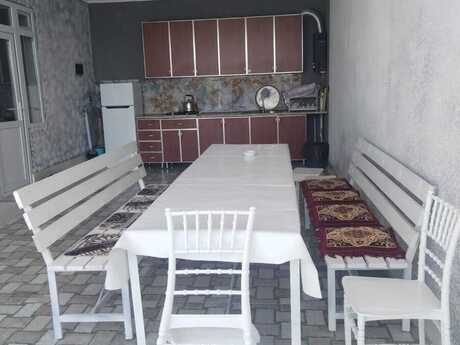 3-комн. дом/дача - Габала - 120 м²