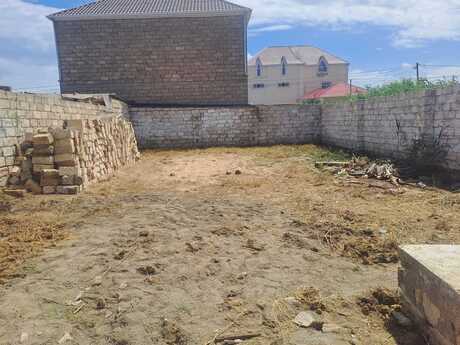 Elan №6248761 - Bakı, Ramana q., 2.7 sot