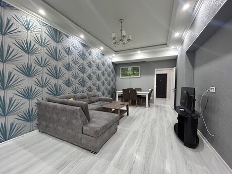 Elan №6247356 - Bakı, Elmlər Akademiyası m., 2 otaqlı, 100 m², 9/19 mərtəbə