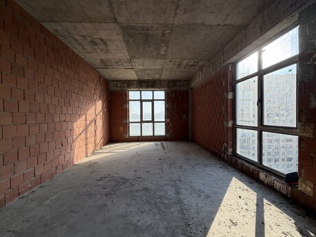 4 otaq · 145 m² · 11/14 mərtəbə, Bakıxanov