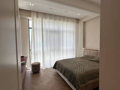 2 otaqlı mənzil, 72,1 m², Sea Breeze: 319 000 ₼ 5