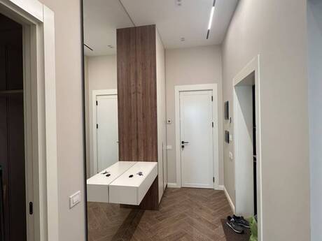 2 otaqlı mənzil, 72,1 m², Sea Breeze: 319 000 ₼ 3