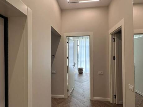2 otaqlı mənzil, 72,1 m², Sea Breeze: 319 000 ₼ 4