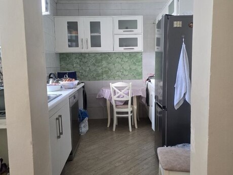 Elan №6215383 - Bakı, Keşlə q., 4 otaqlı, 100 m²