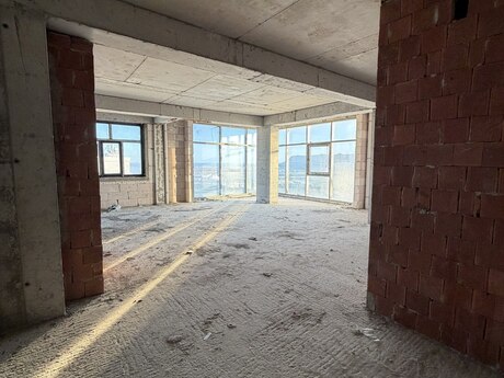 3 otaqlı mənzil, 153 m², Səbail: 419 375 ₼ 5