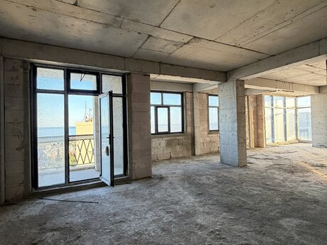 3 otaqlı mənzil, 153 m², Səbail: 419 375 ₼ 4