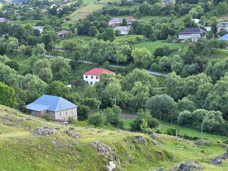 Tovuz