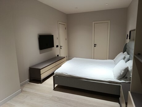 Kirayə 2 otaqlı mənzil, 100 m², Sea Breeze: 120 ₼/ay 4