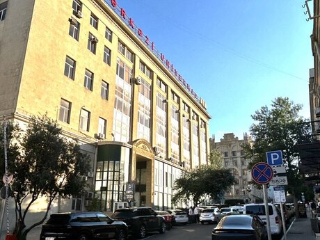 Elan №6248829 - Bakı, Sahil m., 90 m²